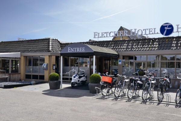 Fletcher Hotel - Restaurant Heiloo (Alkmaar)