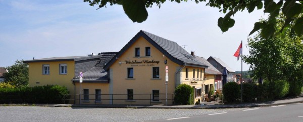 Wirtshaus Himberg Pension (Bad Honnef)