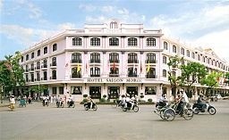 Hotel Saigon Morin In Hue City (Hue                                )