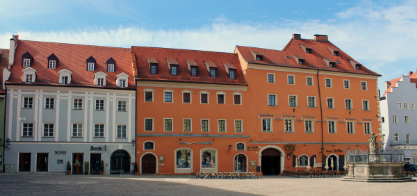 Altstadthotel Arch (Regensburg)