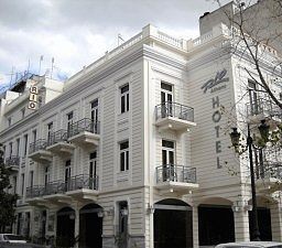 Hotel Rio Athens (Atene)