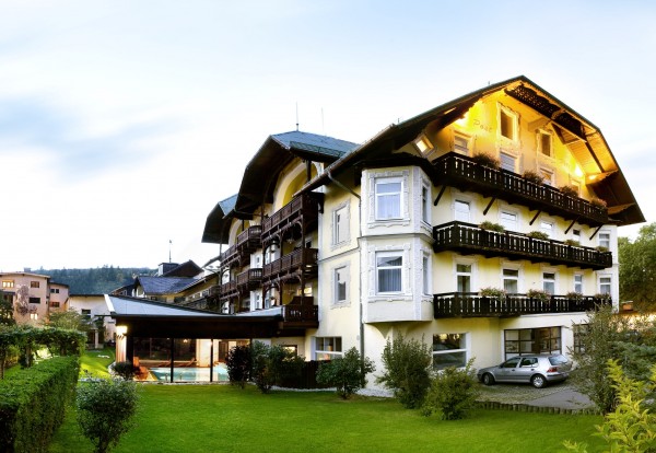 Post-Hotel (Mittenwald)