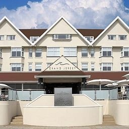Grand Jersey Hotel & Spa (Saint Helier)