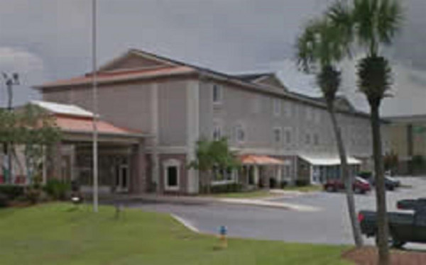 BUDGETEL INN AND SUITES MOBILE (Mobile)