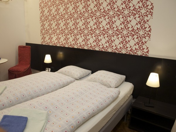 Europa Centerpoint Guesthouse (Budapest)