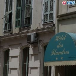 Hotel des Flandres (Nizza)