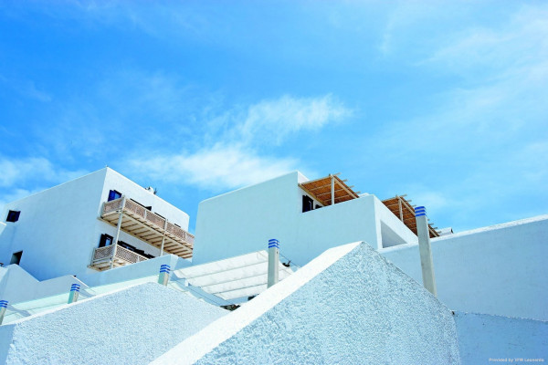 Hotel Mykonos Blu Grecotel Exclusive Resort