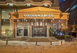 Golden Age Hotel (Istanbul)