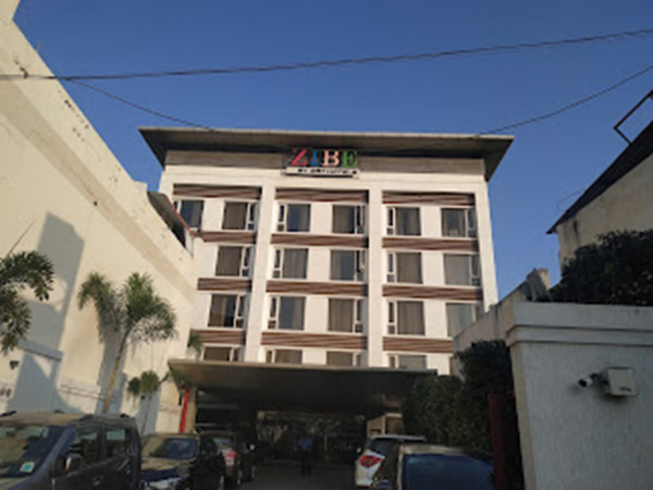 Zibe Coimbatore by GRT Hotels (Coimbatore                         )