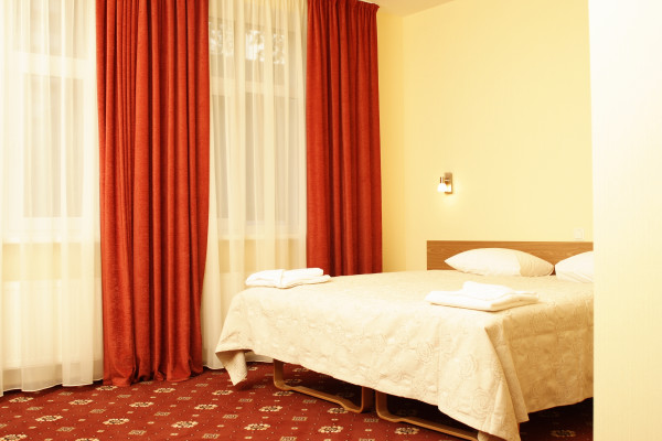 Hotel Annabella (Ryga)