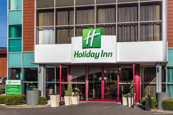 Holiday Inn BIRMINGHAM NORTH - CANNOCK (England)