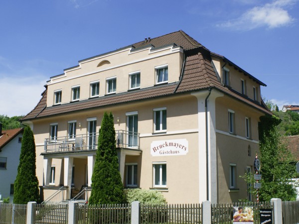 Hotel Bruckmayers Gästehaus (Pottenstein)