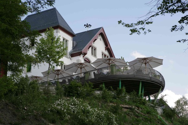 Sorell Hotel Rigiblick (Zurych)