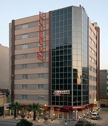 Hotel Anemon Izmir (Izmir )