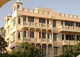 Om Niwas Suite Hotel (Jaipur)