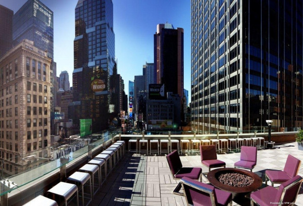 Hotel Novotel New York Times Square (Nowy Jork)