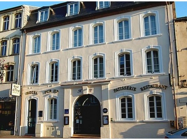 Hotel de Paris (Saint-Avold)