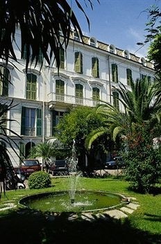 Hotel Eden (Sanremo)