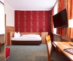 Hotel Marienbad (Nuremberg)