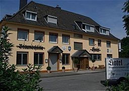 Hotel Bauernschänke Garni (Köln)