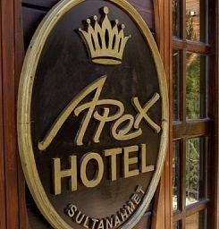 Apex Hotel (Stambuł)
