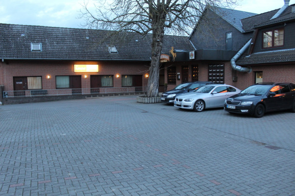 Hotel Kaiserhof (Lehrte)