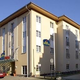 Hotel Quintessenz - Forum (Dresde)