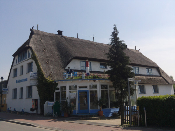 Landhotel Ostseetraum (Darß/Zingst)