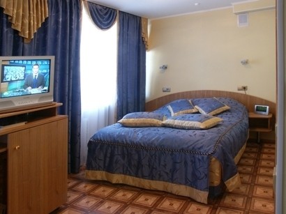 SPUTNIK HOTEL - KIROV (Kirov)