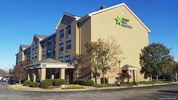 Hotel Extended Stay America Turfway (Florence)