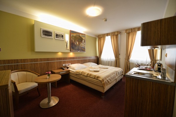 Hotel Vaka (South Moravian Region)