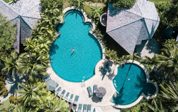 Peace Laguna Resort & Spa (Krabi  )