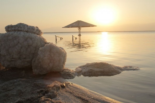 Hotel Orchid Dead Sea (Eilat)