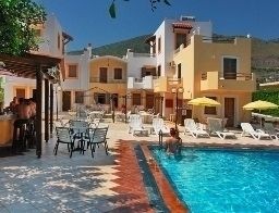 Hotel Sun and Sea Apartments (Chersonisos)