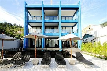 See Sea Phuket Hotel (Ban Dong Kham)