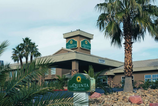 La Qunita Inn Ste Las Vegas Tropicana 