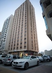 Century Hotel Apartments (Abu Dhabi)