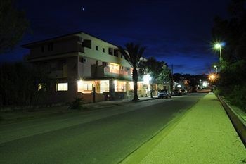 Hotel Quasar (Provinz Nuoro)