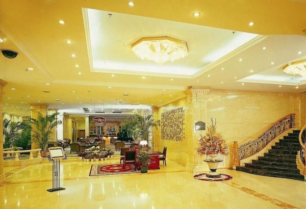 Zhengzhou Fengleyuan Hotel Zhengzhou