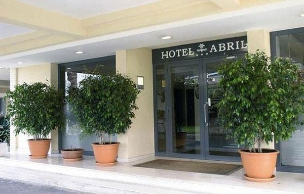 Hotel ABRIL (Sant Joan d'Alacant)