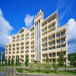 Mistral Hotel & SPA (Mosca)