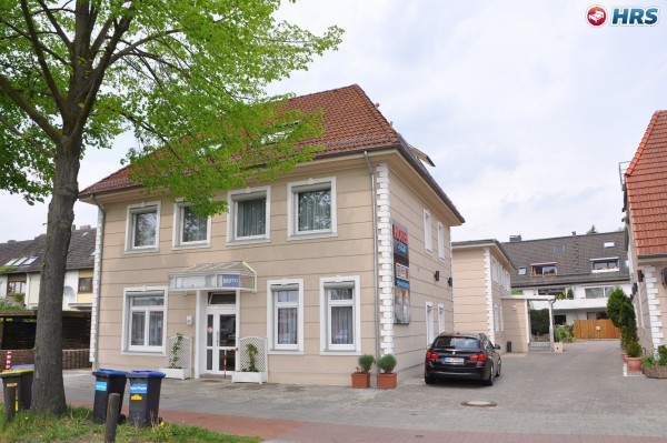 Hotel Falk (Brema)