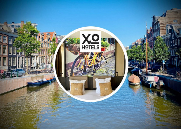 XO Hotel Inner (Amsterdam)