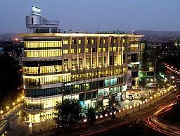 Jaipur Fortune Select Metropolitan - Member ITC Hotel Group Jaipur