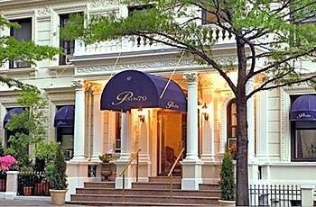 Park 79 Hotel (Nuova York)