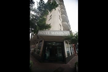 Windsor Hotel (São Paulo)