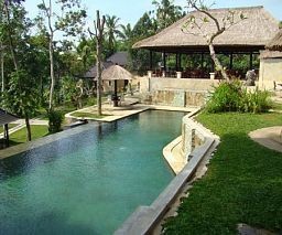 Hotel Beji Ubud Resort (Bali)