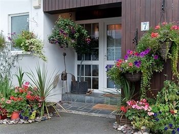 Guesthouse Topos (Cornwall)