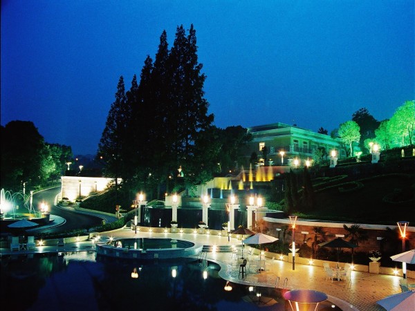 GuoBin Garden Hotel (Yichang)