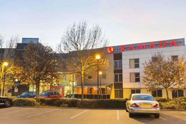 Hotel Ramada London North Welcome Break Service Area (Londyn)
